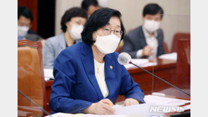 여가부장관 “출소 임박 조두순, 거주지 상세주소 공개 어렵다”