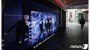 코로나로 휘청이던 엔터株 날개…‘BTS 효과’도 한몫