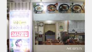 음식점·카페, 한숨 돌렸지만 “평년수준 회복 기대 안해”