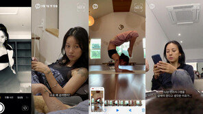 ‘페이스아이디’ 이효리, 누적 조회수 700만 돌파…3회 연장