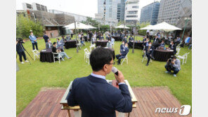 배동욱 회장 “탄핵 인정 못해…법적 대응, 업무 정상 수행할 것”