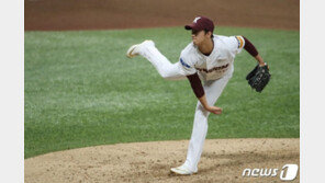 갈 길 바쁜 키움, 안우진·최원태가 돌아온다…박병호는 이달 말