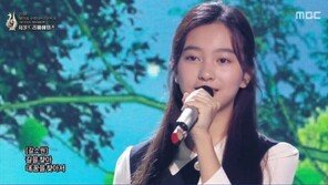 갈소원·왕석현·김설, 서울드라마어워즈서 ‘폭풍성장’ 근황 공개