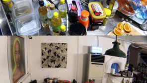 홍석천 “이태원 식당 폐업…하루 매출 1000만원→3만5000원”