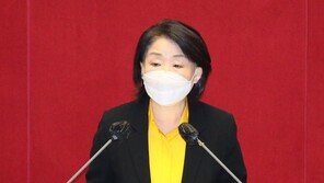 심상정 “악덕기업주 이상직에 금배지 달아준 與, 책임져라”