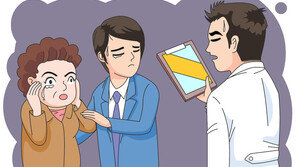 왼쪽 무릎인대 파열인데, 오른쪽 무릎 수술…법정으로