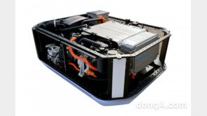 현대차, 非 자동차 부문에 수소연료전지 시스템 수출 개시