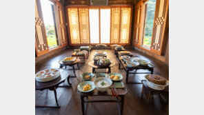 쓰임새 좋고 아름답고… 내곁에 온 일상의 예술