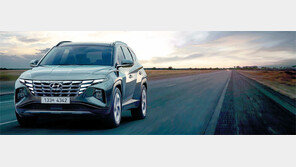 “힘있고 세련된 SUV”… 첨단 안전장치도 기본 제공 