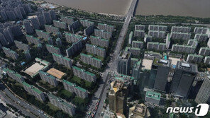 3.3m²당 1억 넘는 서울 아파트 단지 52곳 역대 최다