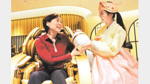 올 추석 선물로 ‘효도가전’ 어때? 리빙 기획 상품전 진행