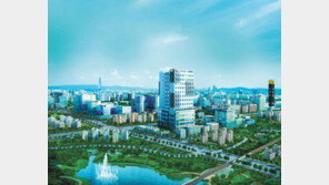 투자가치 높은 오피스텔 상가