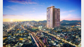 종로-광화문 직장인 수요 풍부… 남산 보이는 ‘宮세권’ 오피스텔