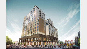 공실 걱정없는 외국인 오피스텔