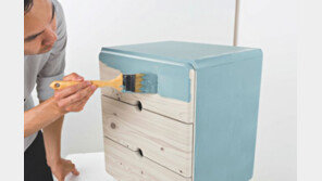 KCC, 누구나 손쉽게 ‘셀프 페인팅’… 어떤 소재든 1회 도장