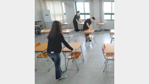 ‘부실 원격수업’ 불만에 등교수업… 추석방역기간 겹쳐 우려도