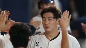 ‘갈 길 바쁜’ NC 비상…나성범 햄스트링 부상 “일단 2주 필요”