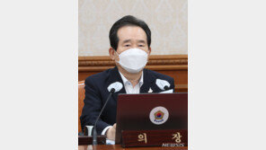 丁총리 “개천절 집회 강행 시 법과 원칙 따라 단호히 대응”