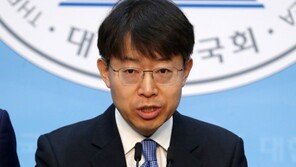 민주당 내 ‘공수처’ 윤리감찰단 출범…단장에 판사 출신 최기상