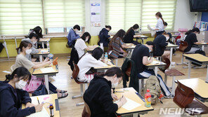 9월 모평 출제 어떻게 했나…평가원 “예년과 같은 수준”