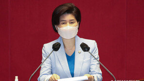 백혜련 “野, 공수처 의지 없어…정기국회 내 개정안 처리”