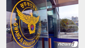 무면허로 렌터카 몰던 청소년, 단속 피해 달아나다 ‘꽝’