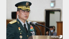 서욱 국방장관 후보자 “어떤 도발도 단호히 대응…국민 신뢰받는 군 만들 것”