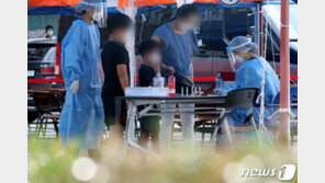 인천서 확진자 접촉한 4명 추가 감염…누적 857명