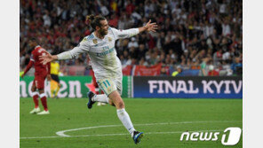 “베일 토트넘행? 레알 마드리드는 알리와 맞트레이드 원해”