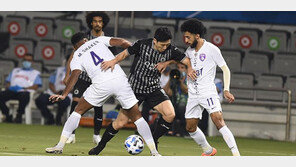 ‘남태희 2도움’ 알 사드, 재개된 ACL에서 알 아인과 3-3 무