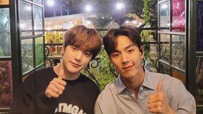 美 포브스, 몬스타엑스 셔누X민혁 듀엣곡 집중 조명+극찬