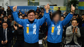 “진짜 이혼 맞나?” 의심에…이상직 “친구처럼 지내는 사람도 있어”