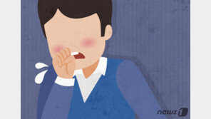 날씨 쌀쌀해지는데…독감-코로나 구별하는 방법은?