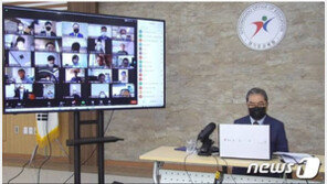 이재정 교육감 “조두순 출소, 학부모 걱정 없도록 할 것”