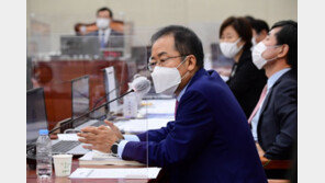 홍준표 “국방부, 추방부로 전락…나라 대신 秋 아들 지켜”