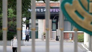 등교중단 학교 3일만에 다시 7000곳 넘어…10개 시도 7010곳