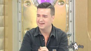 샘 해밍턴 “윌리엄 동생 기대” 다둥이 욕심 고백