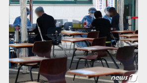 하루새 학생 확진자 6명 추가…누적 학생 확진자 525명