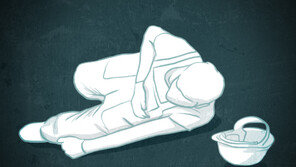 서울 서대문 모텔 신축현장에서 인부 1명 추락 사망