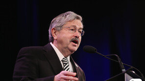 미국 주중대사 비워두나…대사 사임에도 후임 발표 없어