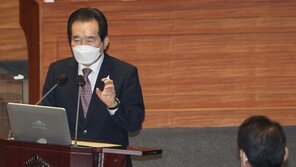 정 총리 “文정부서 최저임금 1만원 사실상 어려울 듯”