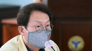 ‘학습 격차’ 우려에…조희연 “초1·중1 내달 12일부터 매일 등교” 건의