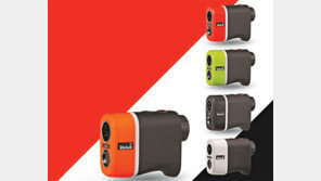 디자인-성능 다 갖췄다…스마트한 거리측정기 V2 