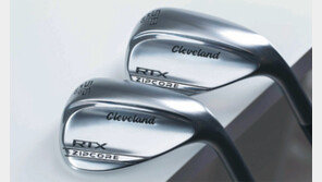 강력한 스핀력-안정적인 방향성… “웨지의 한계를 넘어서다”