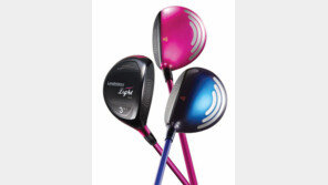 무게 55g 덜어냈다… “까다롭던 3번 우드 다루기 편해졌어요”