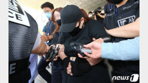 “경찰관이 꿈이었던 9살 어린아이를”…재판장도 울었다