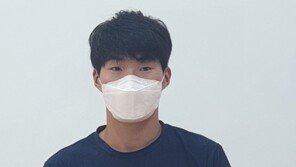 필승조 안착, 확 달라진 두산 이승진 “2군 코치님들 덕분”