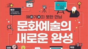 문화도시 청주, 지역 문화예술인들에게 ‘예기치 못한 만남’ 주선
