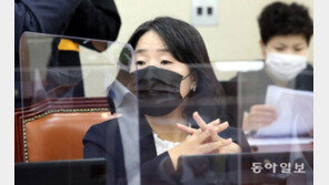 윤미향 당원권 정지, 이상직-김홍걸 윤리감찰단 회부…與 신속대응, 왜?