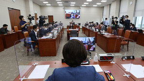 코로나로 수업 못하면 ‘등록금 환급’…교육위 소위 통과